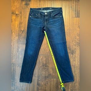 AG "The Stilt" Cigarette Leg (Size 28)